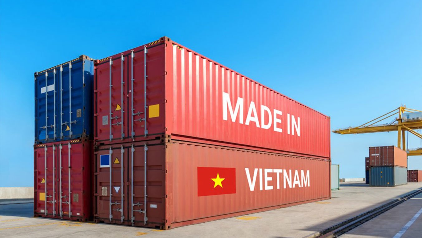 Featured image for “Why Brands Are Moving Footwear Production from China to Vietnam”